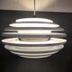 Suspension design XL Joakim Fihn pour Belid