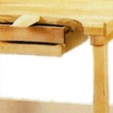 Workbench jeweler Pouget&Pellerin