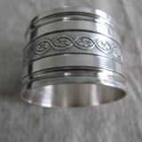 Christophle napkin ring