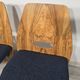 Chairs by Frantisek Jirak, 1960s, Set of 4
