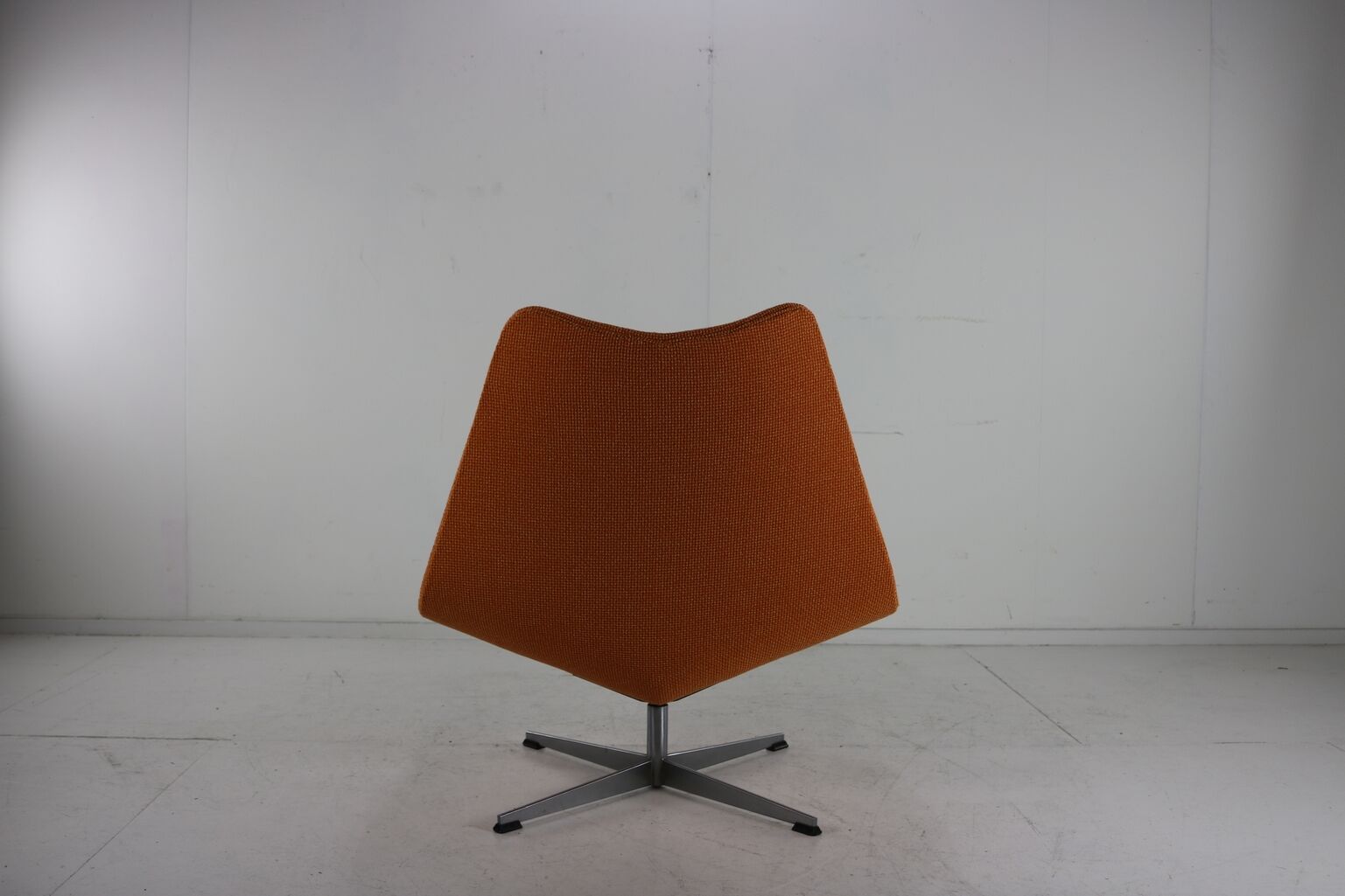 Fauteuil design néerlandais  des années soixante-dix pour topform holland