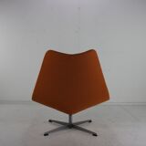 Original seventies Dutch design for Topform Holland