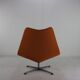 Original seventies Dutch design for Topform Holland