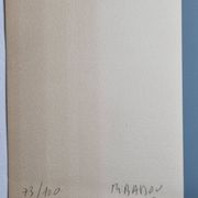 Lithograph after Christian Baboulène, signed, 1970s, 55 x 76 cm