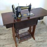 Singer sewing machine 1906 Egypt