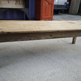 Countryside coffee table
