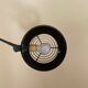 Lampe ELLE 55 de Tomaso Cimini, Lumina italy, 1970's