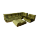 Togo sofa set model designed by Michel Ducaroy 1973