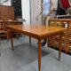 Scandinavian style table