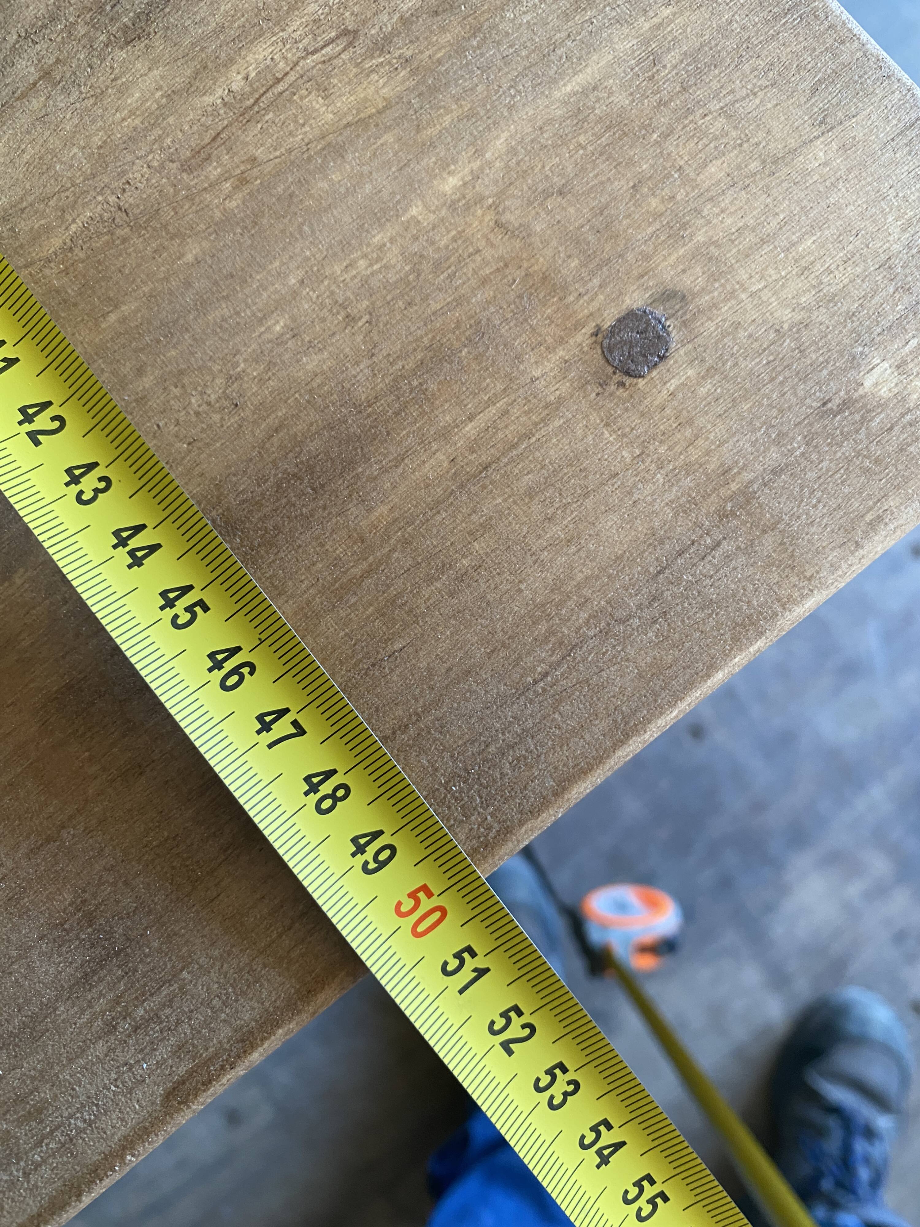 Haberdashery furniture