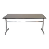 Table/bureau d'Etienne Fermigier, France 1970