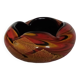 ashtray or pocket in Murano glass