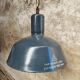 Old hanging lamp