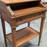 Small Directoire style writing table