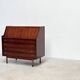 Secretaire or cabinet Gianfranco Frattini style