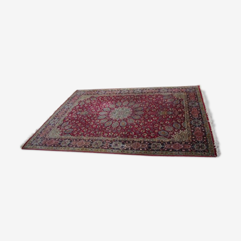 Tapis en laine 240 x 345 cm