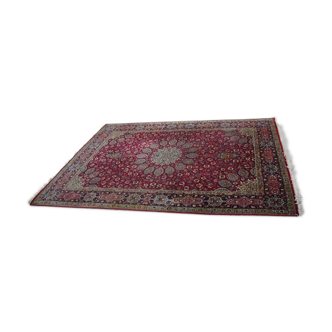 Wool carpet 240x345cm