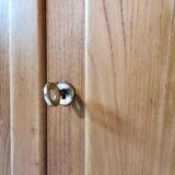 Compass feet sideboard