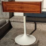 Bedside table Scandinavian design 1960s