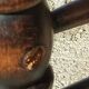 4 chaises dudouyt