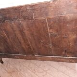 Dresser Louis XVI of the eighteenth century