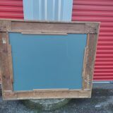 Mirror frame