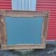 Cadre miroir