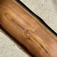 Organic monoxyl teak cut L:50cm