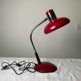Vintage desk lamp
