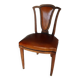 Art Deco chair