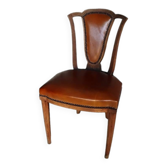 Art Deco chair
