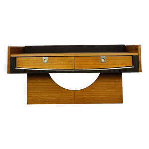 Enfilade vintage teck