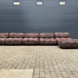 Original B&B Italia Camaleonda set from 1975, Mario Bellini