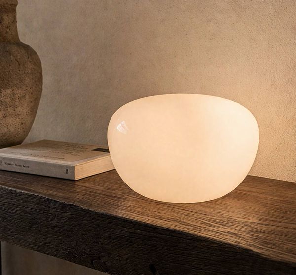 Lampe IKEA vintage «Jønisk » circa 1990