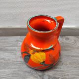 Vintage ceramic vase