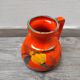 Vintage ceramic vase