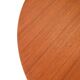 Teak extendable table, Karl Andersson & Söner 1960s