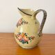 Vase en céramique italienne