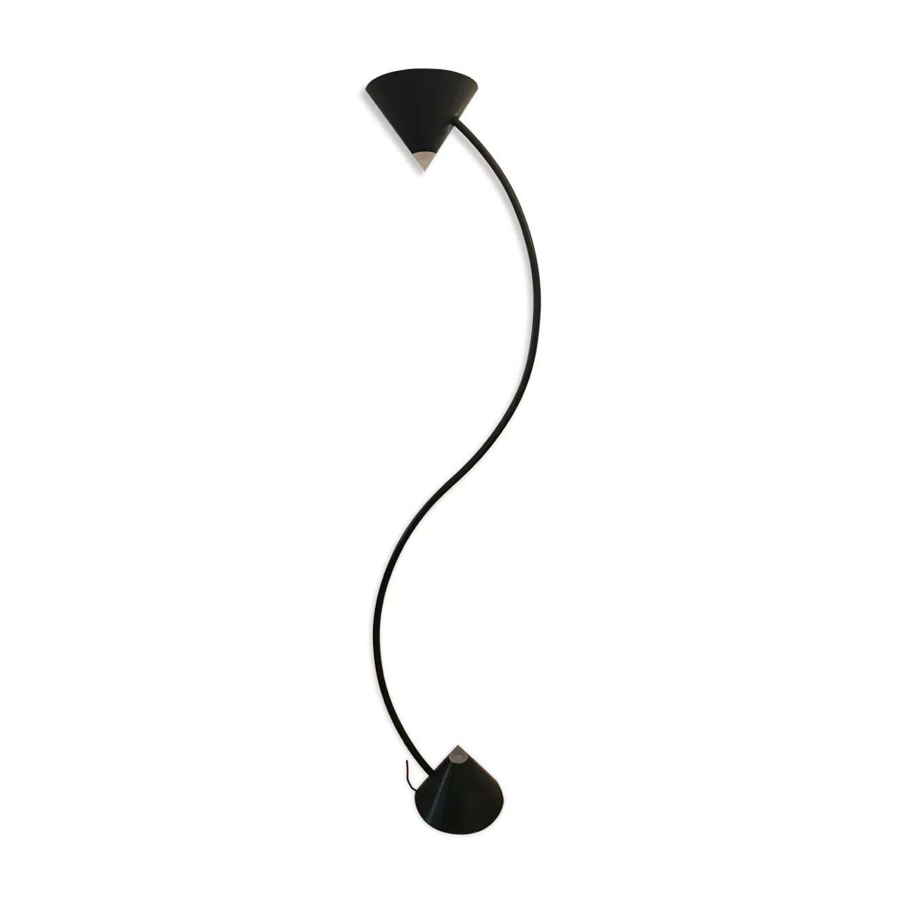 Lampadaire Yang Gary Morga pour Bieffeplast 1980