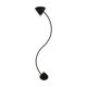 Lampadaire Yang Gary Morga pour Bieffeplast 1980
