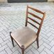 Chaises ST09 de Cees Braakman pour Pastoe 1952