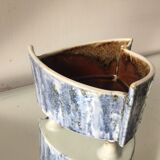 Stoneware Bowl 1950's