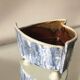 Stoneware Bowl 1950's