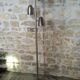 Lampadaire design