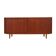 Teak cabinet, Danish design, 1970s, production: Denmark