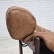 1970s, Norwegian design by Jan Erik Lindgren, armchair model "Amazon".