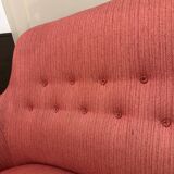 Carl Malmsten Sofa