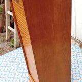 Filing cabinet, curtain cabinet