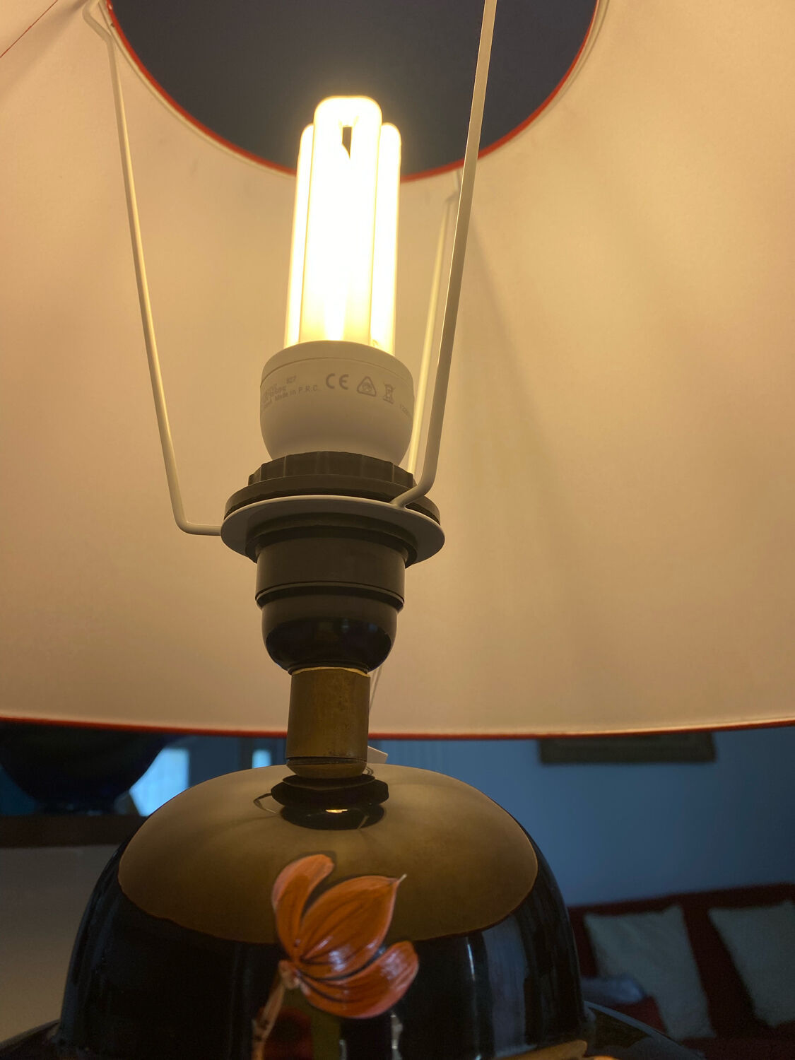 Lamp