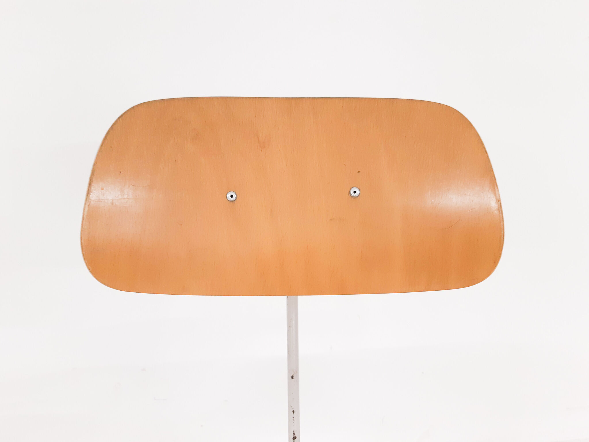 Friso Kramer for Ahrend de Cirkel drafting stools, The Netherlands 1950's